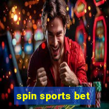 spin sports bet